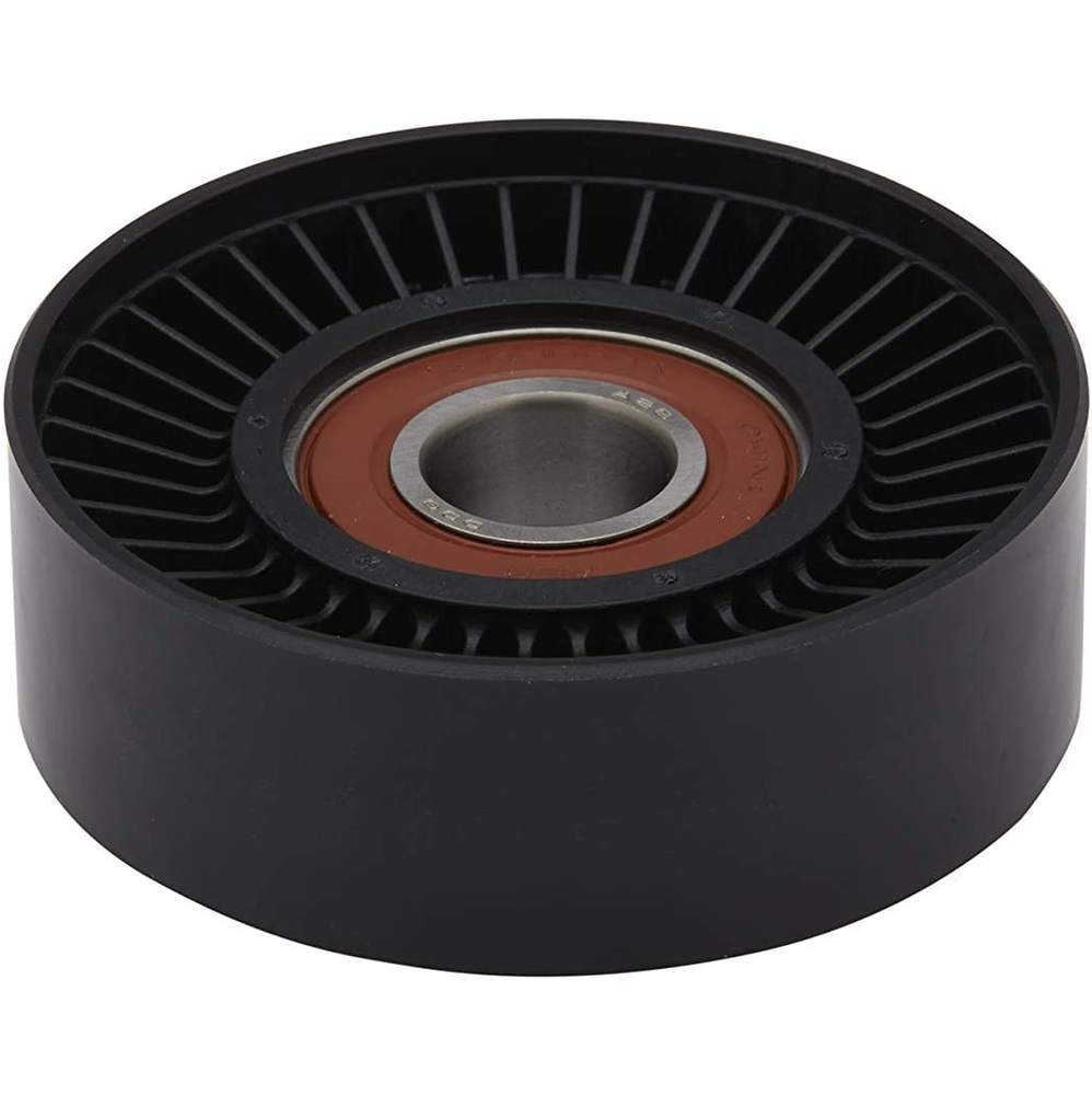 Genuine Mercruiser 8M6500024 Idler Pulley 3" Flat