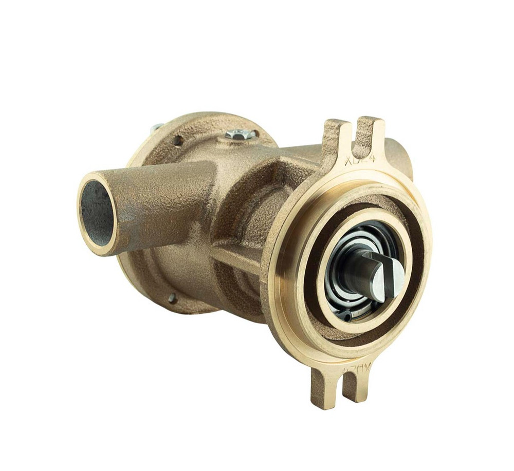 Albinus 05-01-001 raw water pump for Volvo Penta AD31 AD41 KAD42 and KAD44 engines