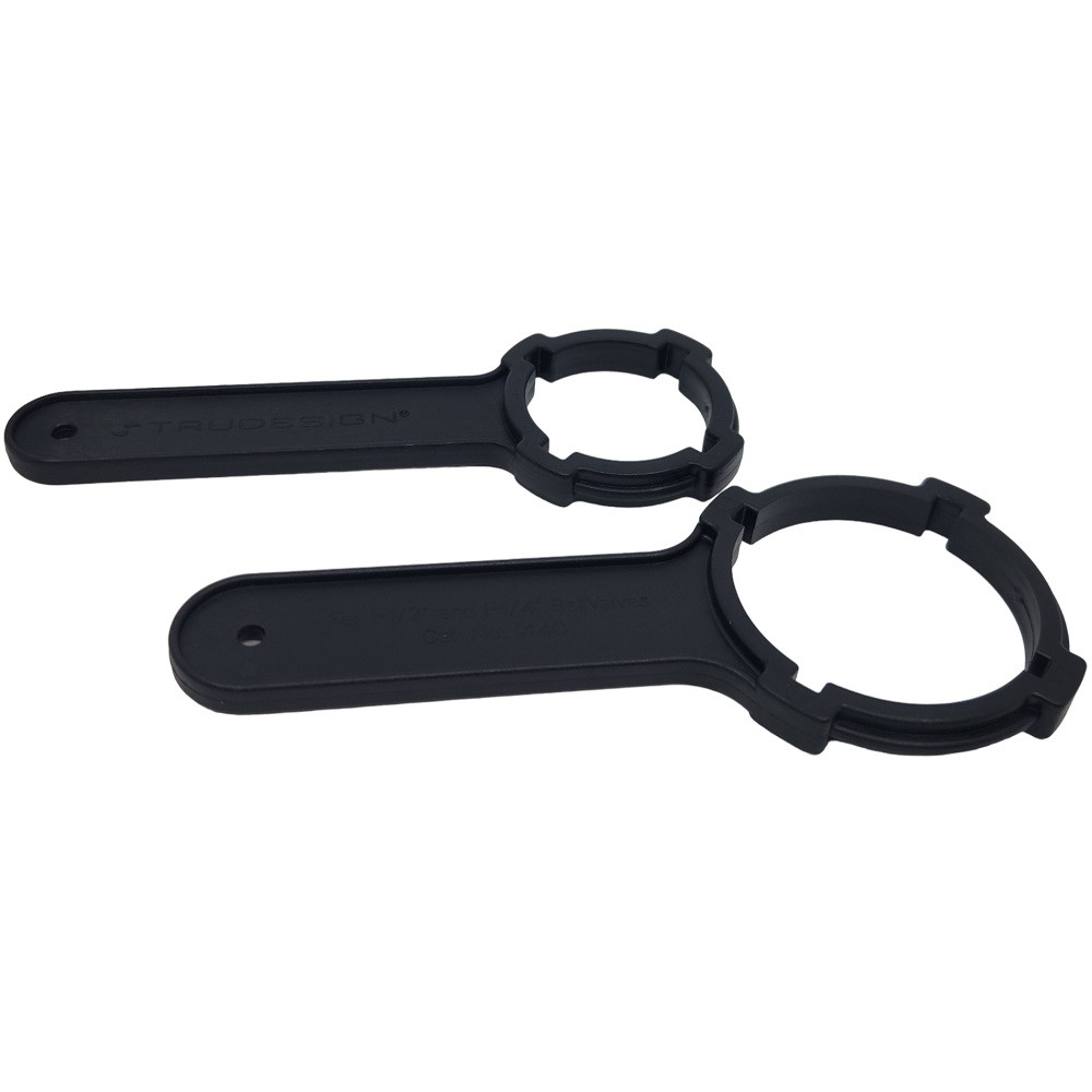 Trudesign Ball Valve Spanners
