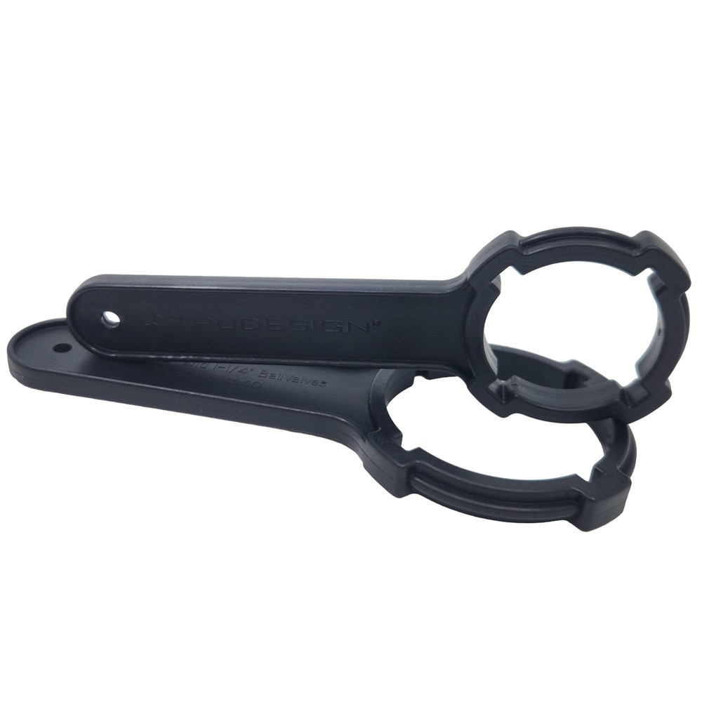 Trudesign Ball Valve Spanners