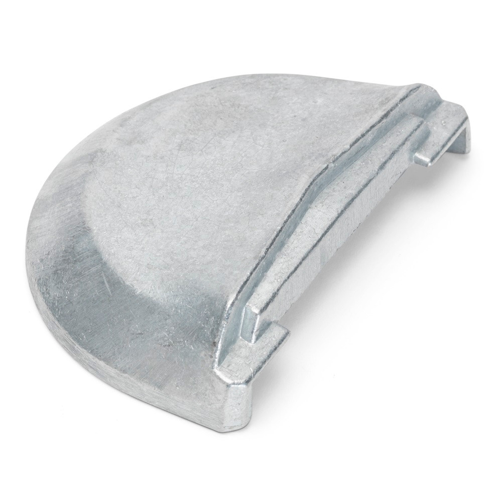 Genuine Volvo Penta 3855411 Zinc Anode