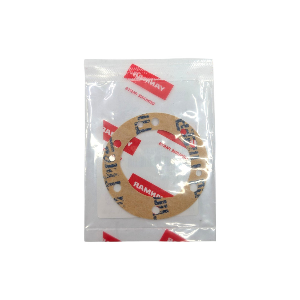 Genuine Yanmar 104211-42090 Cover Plate Gasket