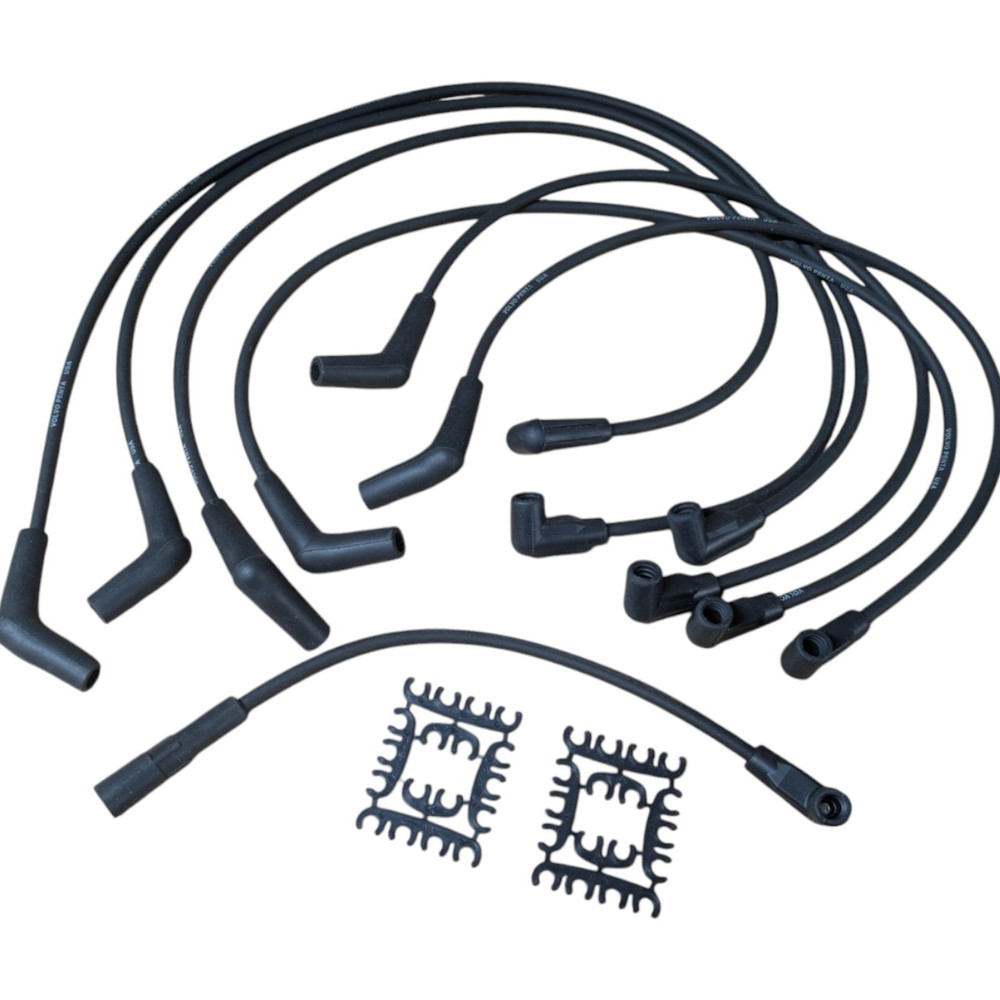 Genuine Volvo Penta 3888325 Ignition Lead Kit