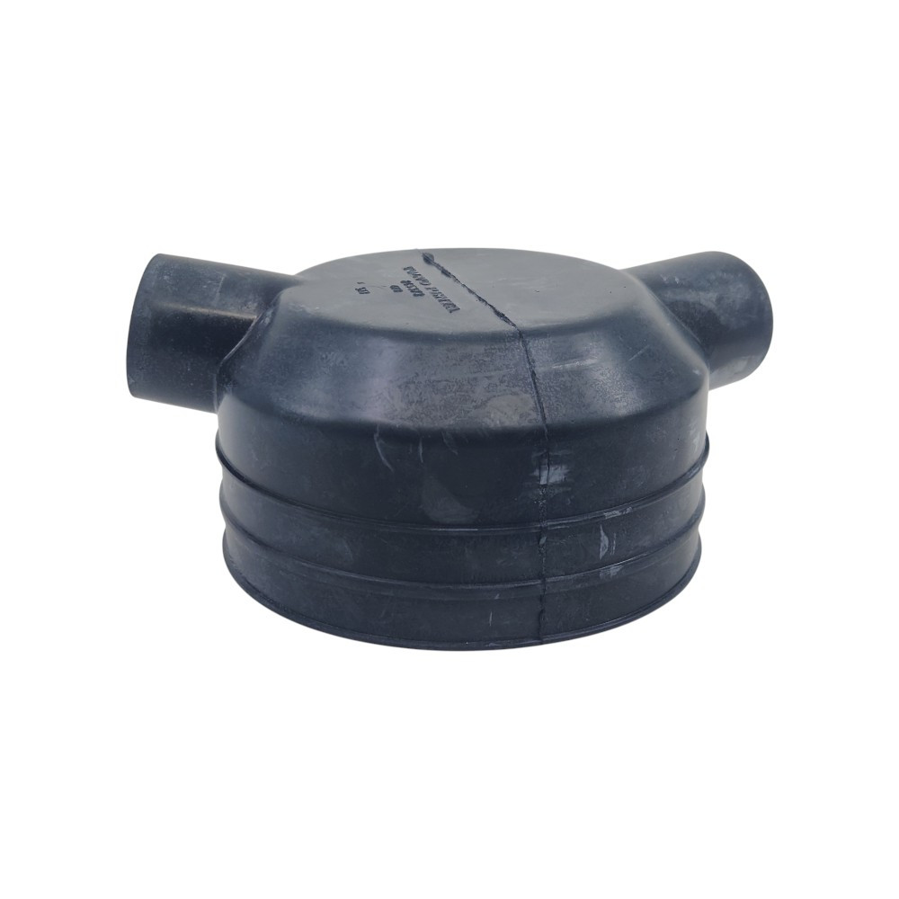 Genuine Volvo Penta 845373 Heat Exchanger End