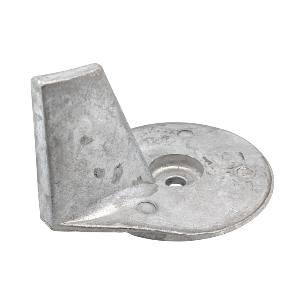 Aftermarket Mercury 822157T2 Tab Trim Anode Replacement Martyr