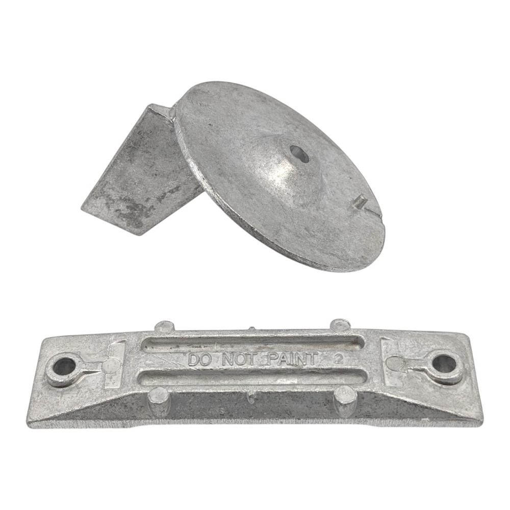 Aftermarket Honda 35-50HP Anode Kit
