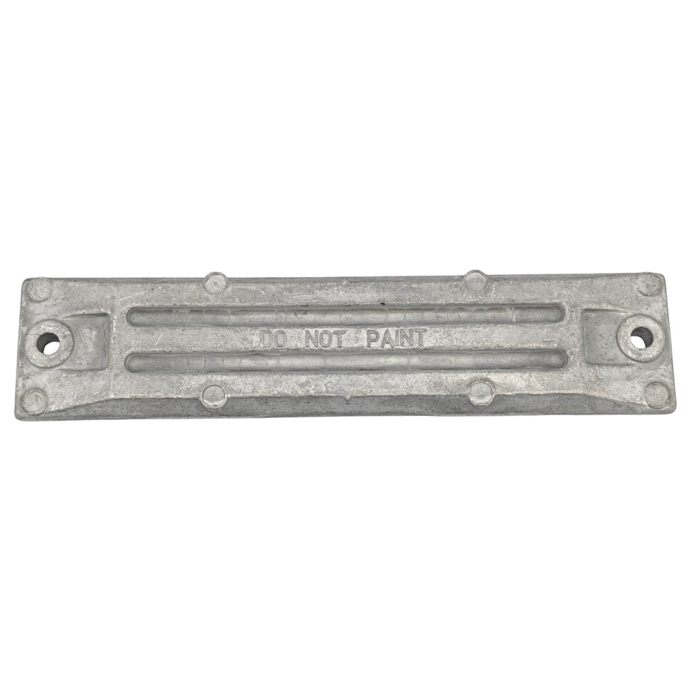 Aftermarket Honda 06411-ZW1-020 Large Bracket Anode Replacement Martyr