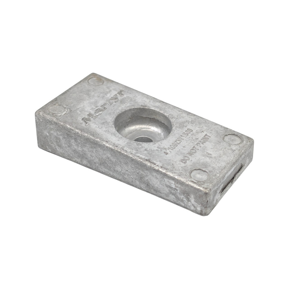 Aftermarket Honda 41109-ZW1-B00 Lower Unit Anode Replacement Martyr