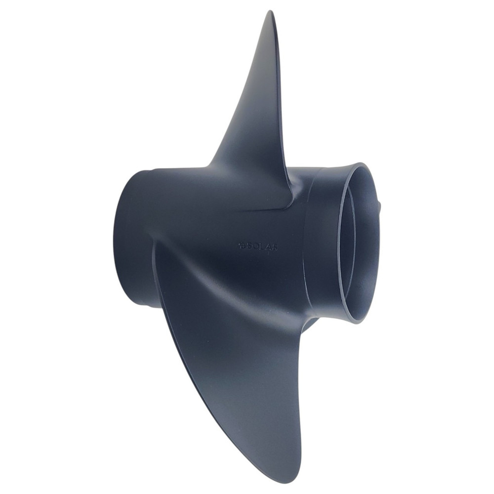 Durable LH Amita 3 Propeller with Outstanding Acceleration & Top Speed