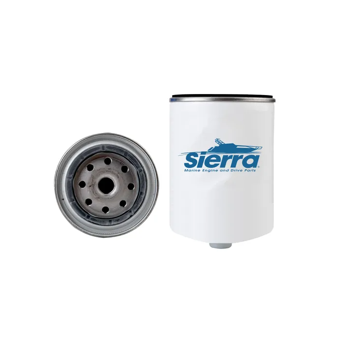 Sierra 18-8125 Volvo Penta Diesel 21718912 Fuel Filter D4 D6
