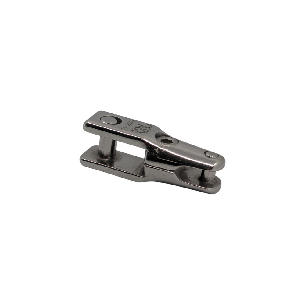 Kong Fixed 6/8mm Stainless Steel Anchor Connector