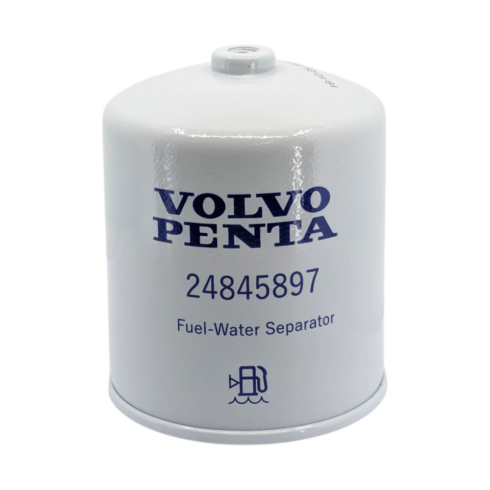 Genuine Volvo Penta 24845897 Fuel Filter