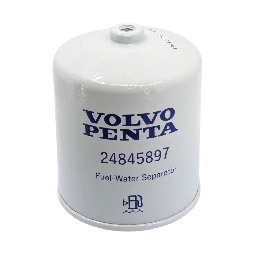 Genuine Volvo Penta 24845897 Fuel Filter