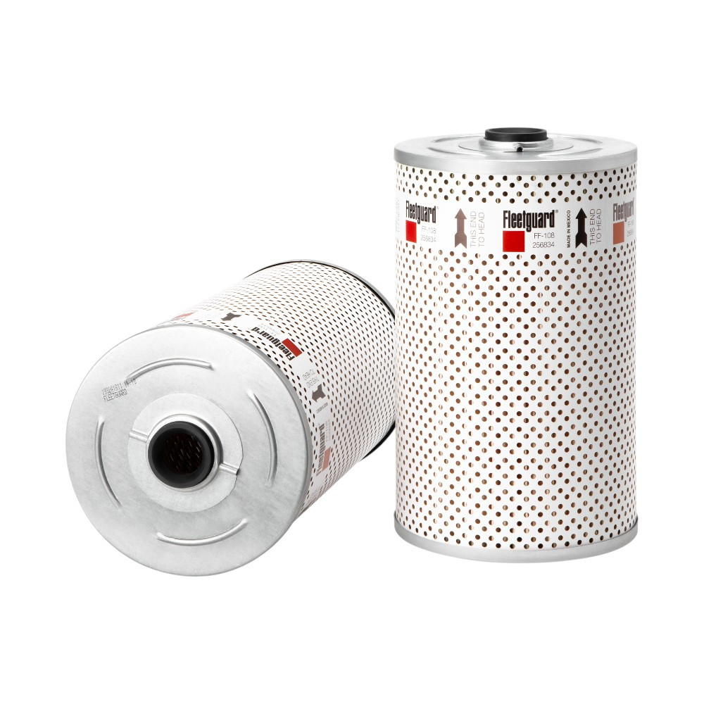 Fleetguard FF108 Fuel Filter