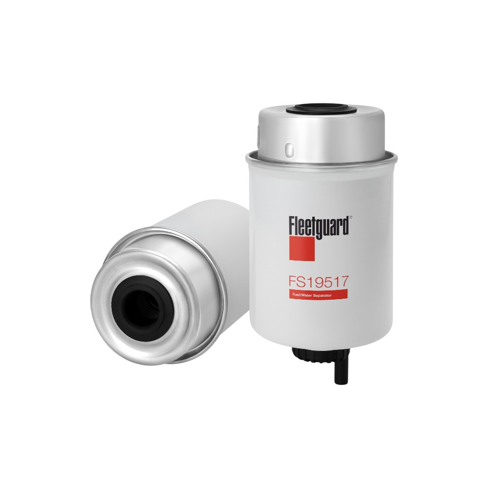 Fleetguard FS19517 Fuel Water Separator Filter