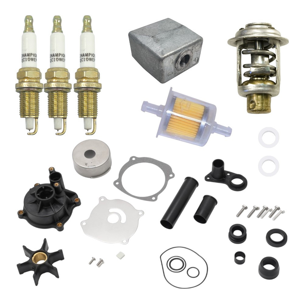 Aftermarket Evinrude E-TEC 2008+ 75-90HP Service kit