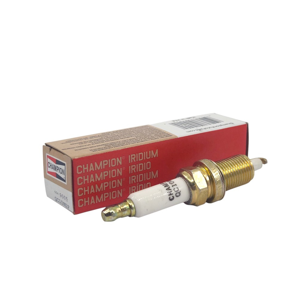 Champion QC10WEP Spark Plug