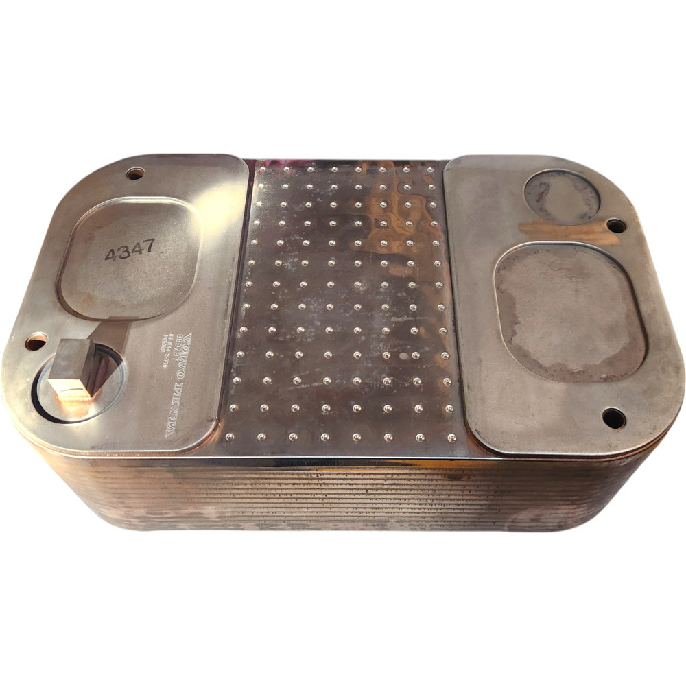 Genuine Volvo Penta 889297 Charge Air Cooler