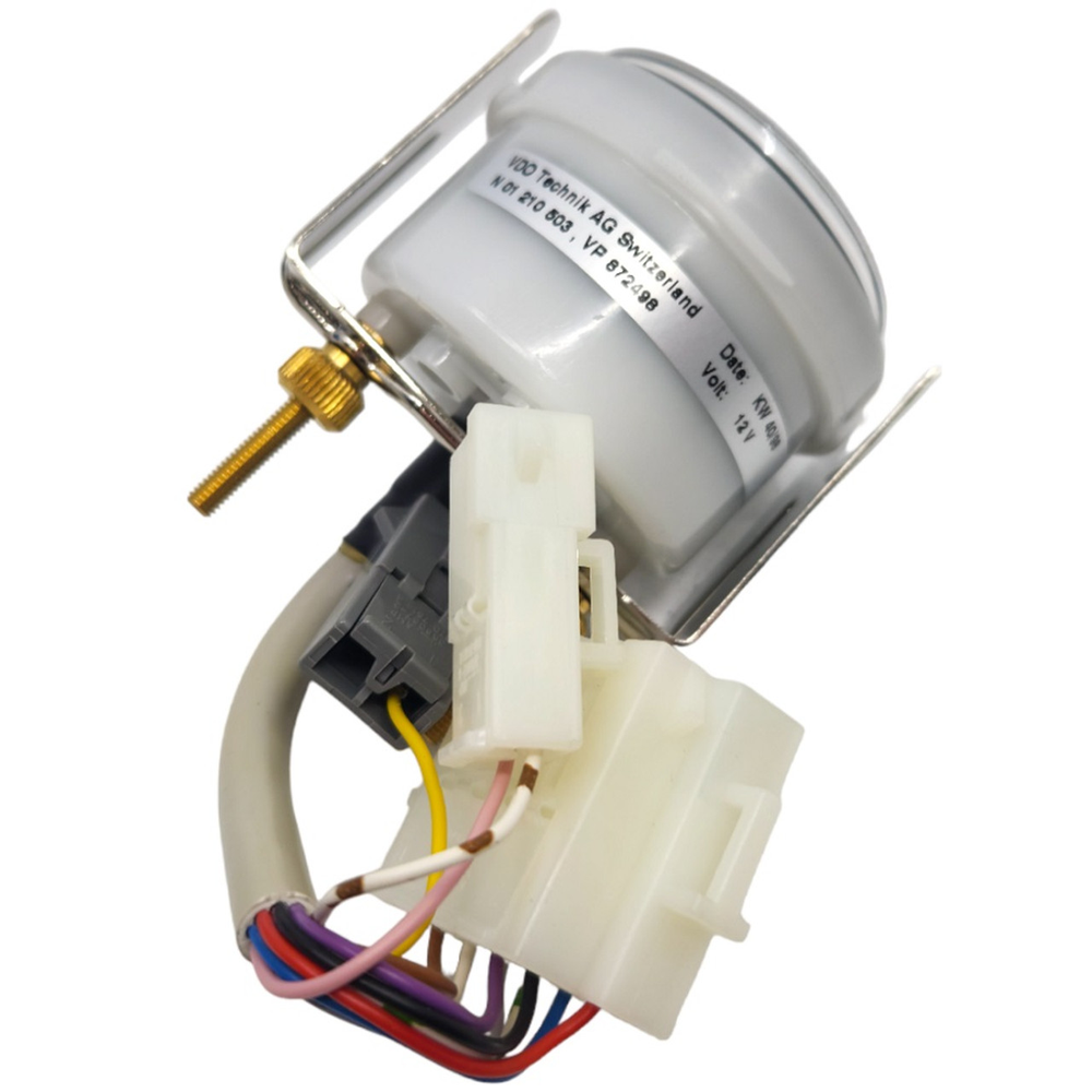 Genuine Volvo Penta 872498 Digital Trim Gauge