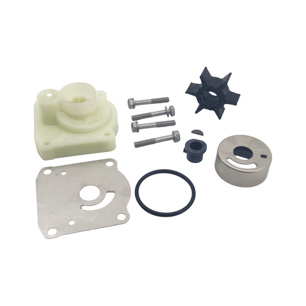 Yamaha OEM 61N-W0078-14 Water Pump Repair Kit