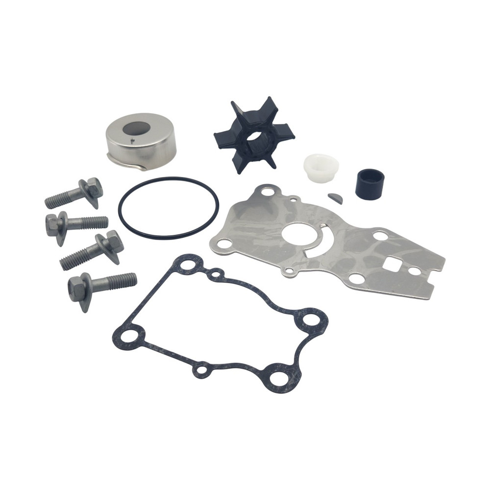 Yamaha OEM 66T-W0078-01 Water Pump Kit