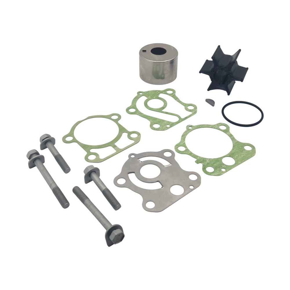 Yamaha OEM 67F-W0078-00 Water Pump Kit