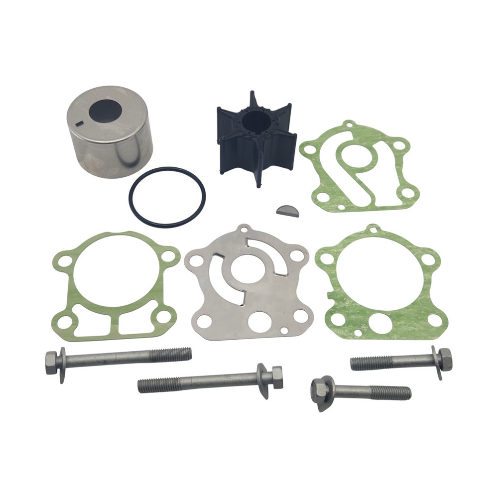 Yamaha OEM 67F-W0078-00 Water Pump Kit