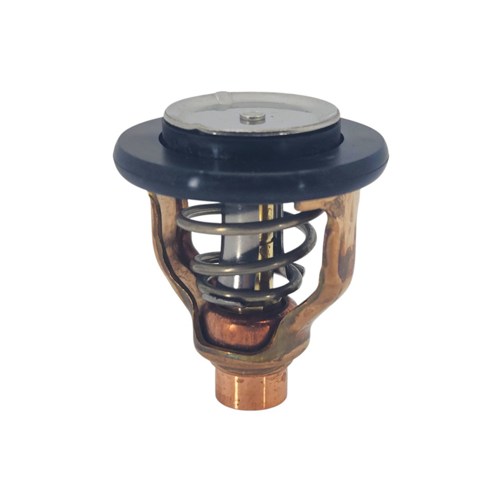 Yamaha OEM 6AW-12411-00 Thermostat