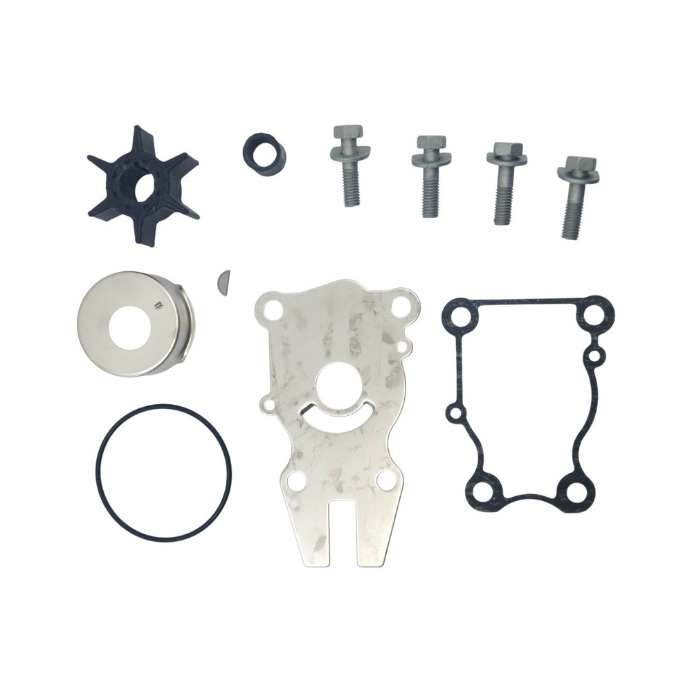 Yamaha OEM 6BG-W0078-01 Water Pump Kit
