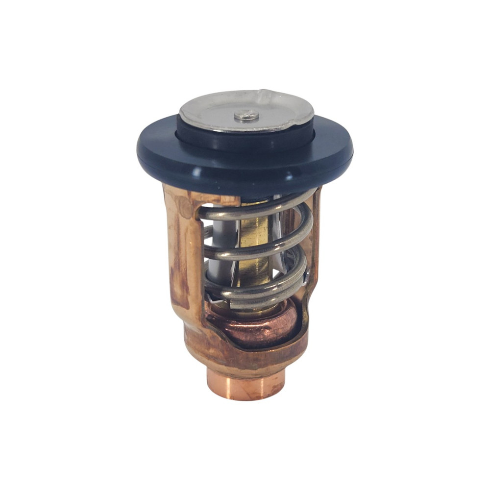 Yamaha OEM 6CB-12411-10 Thermostat