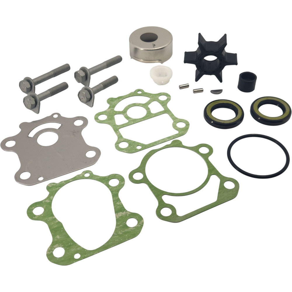 Yamaha OEM 6CJ-W0078-01 Water Pump Kit
