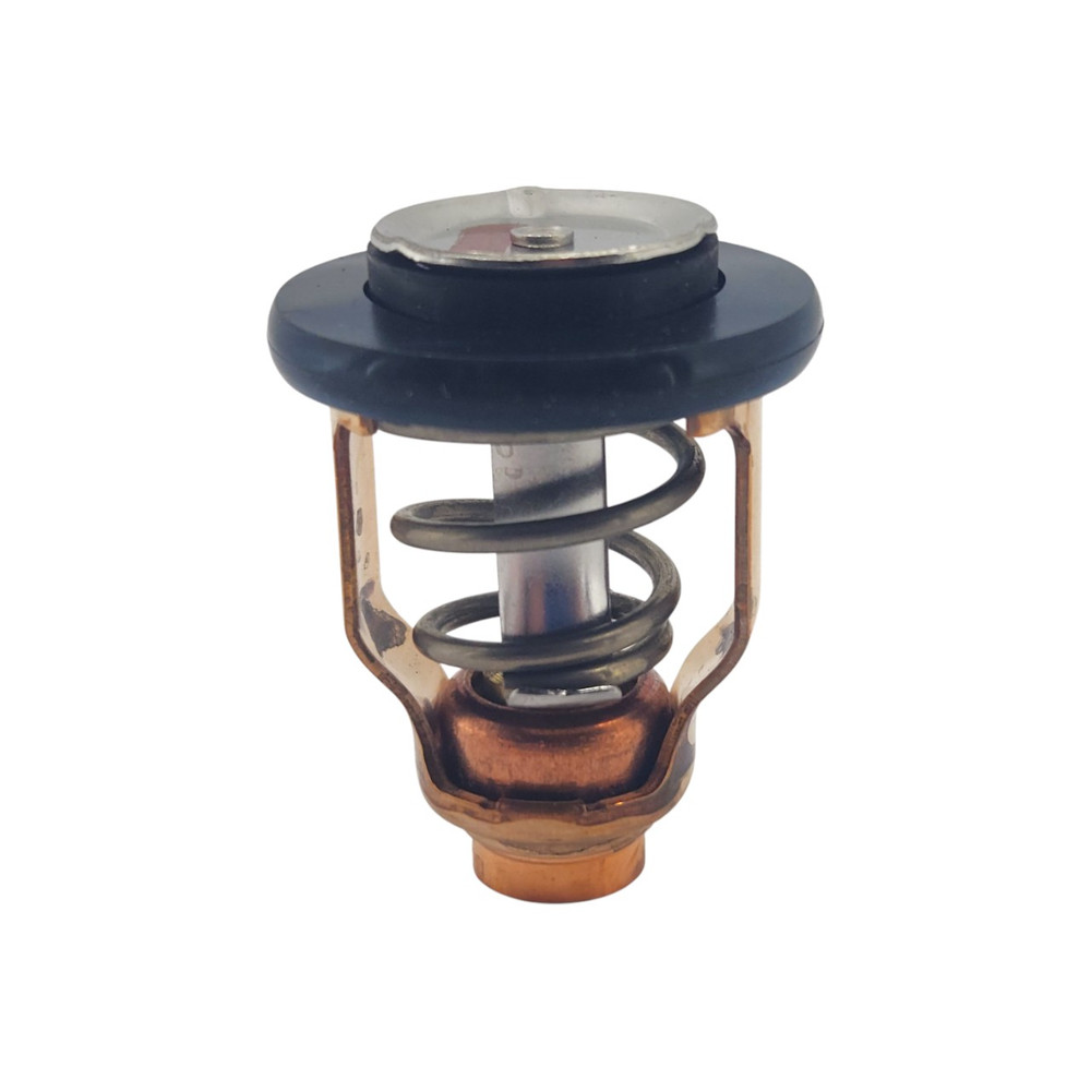 Yamaha OEM 6D9-12411-00 Thermostat