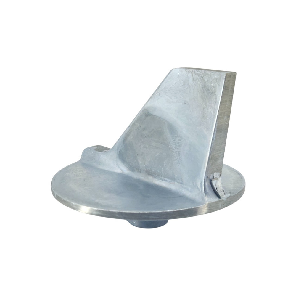 Yamaha OEM 6E5-45371-01 Tab Trim Anode