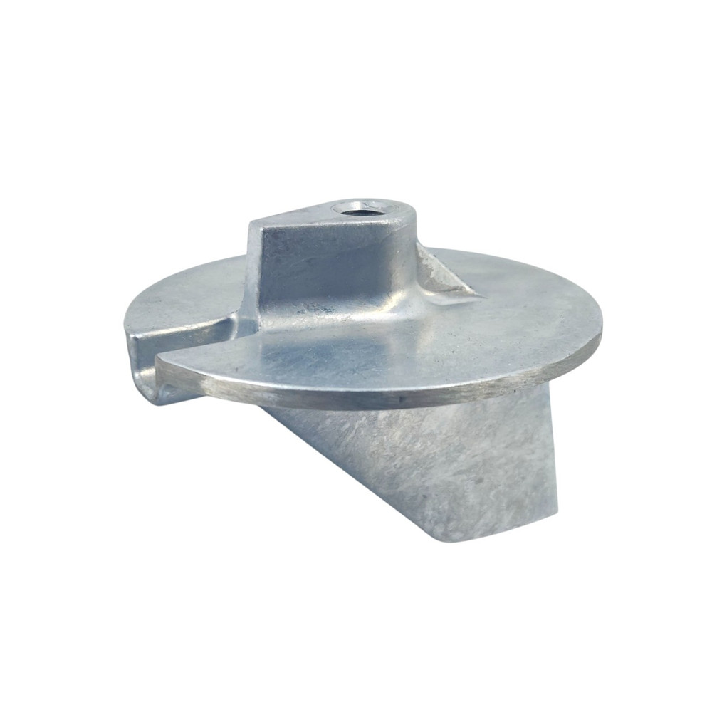 Yamaha OEM 6E5-45371-01 Tab Trim Anode