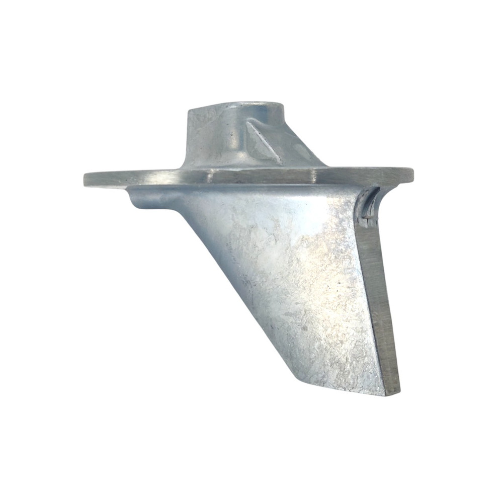 Yamaha OEM 6E5-45371-01 Tab Trim Anode