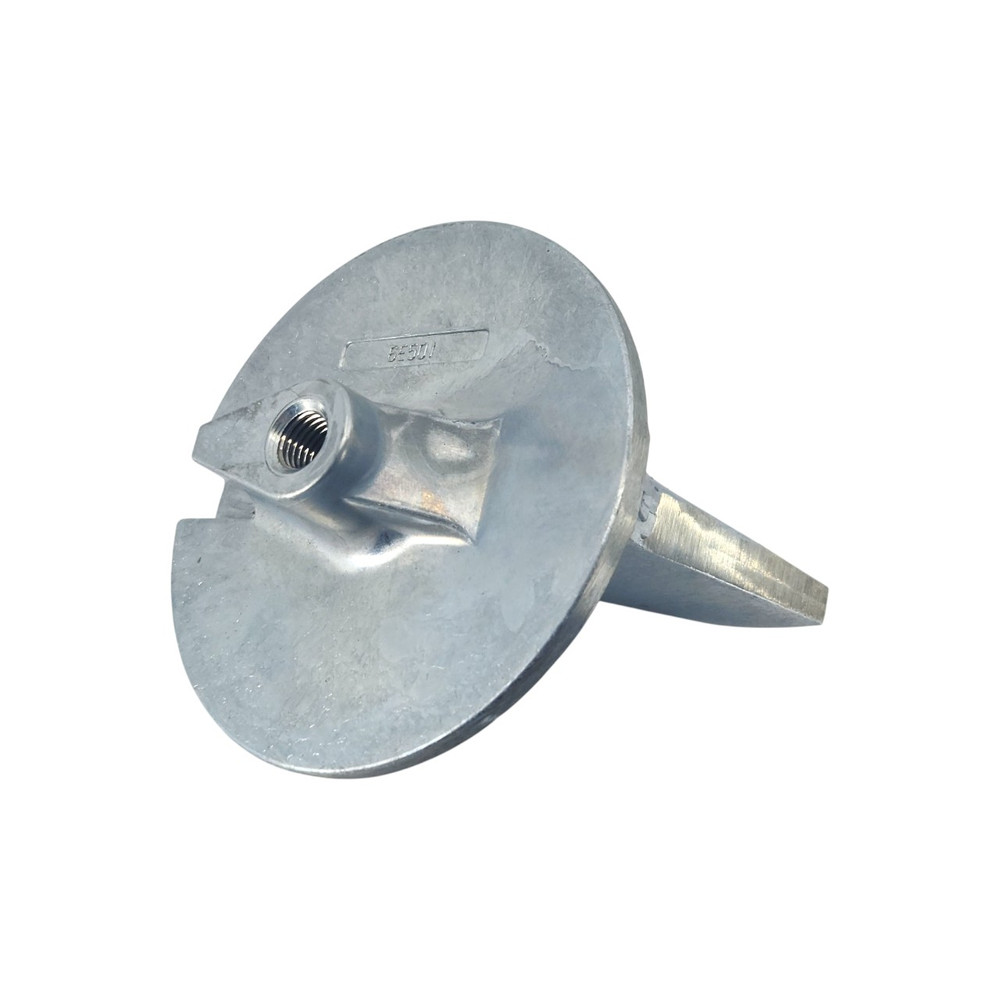 Yamaha OEM 6E5-45371-01 Tab Trim Anode