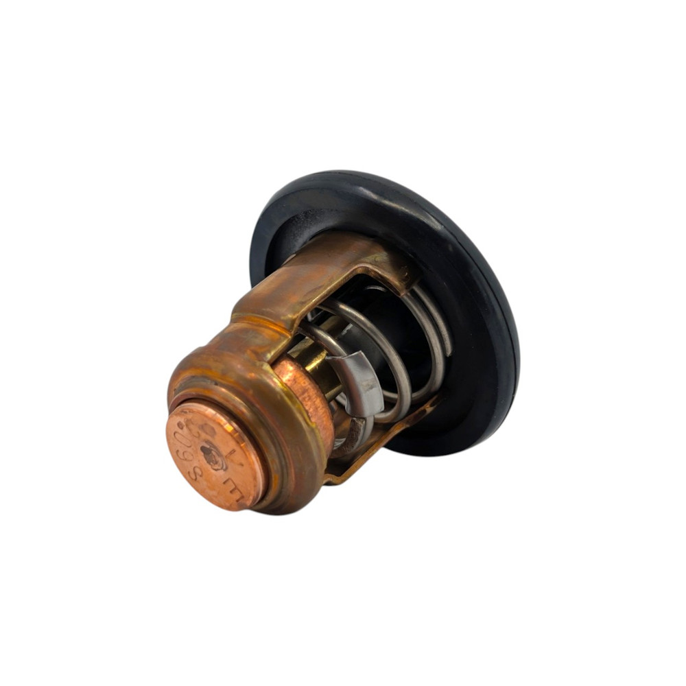 Genuine Yamaha 6FM-12411-00 Thermostat