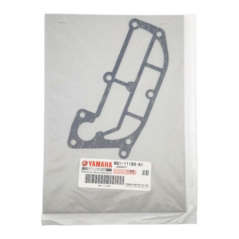 Yamaha OEM 6G1-11193-A1 Valve Cover Gasket