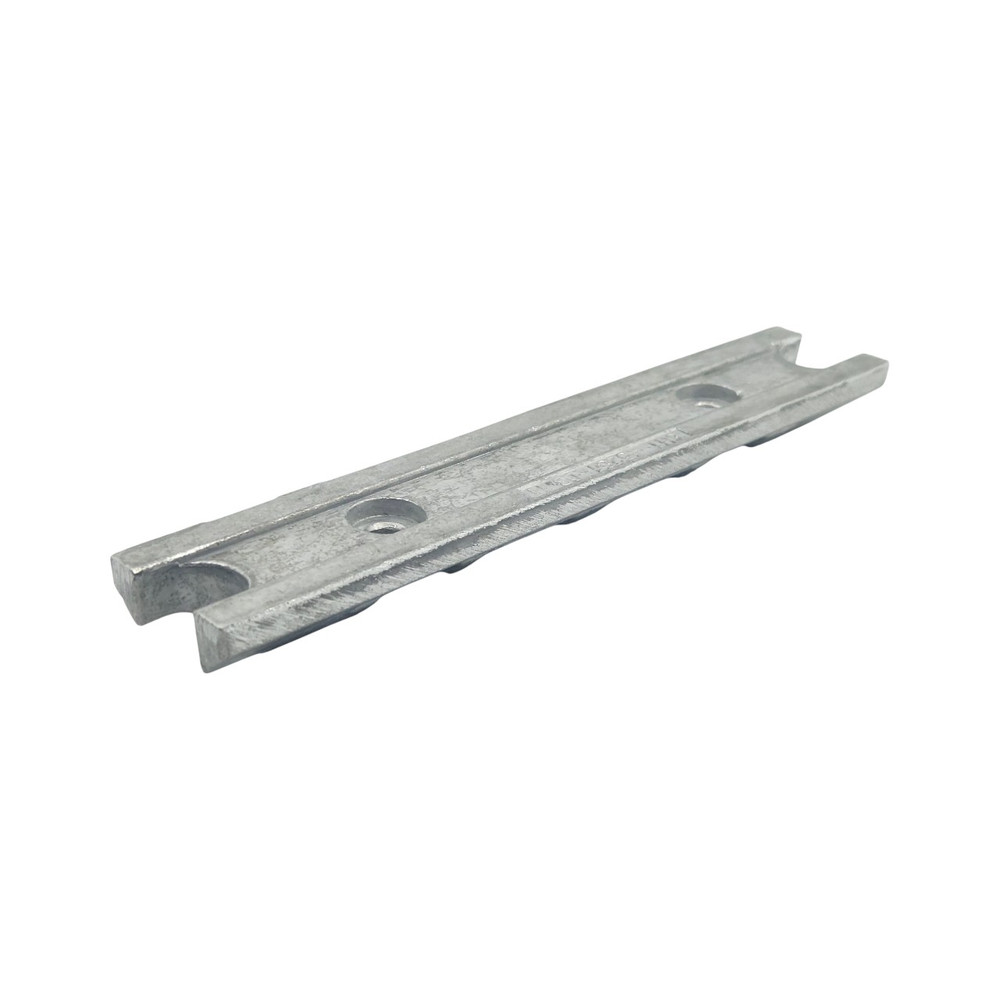 Yamaha OEM 6H1-45251-03 Transom Bracket Anode