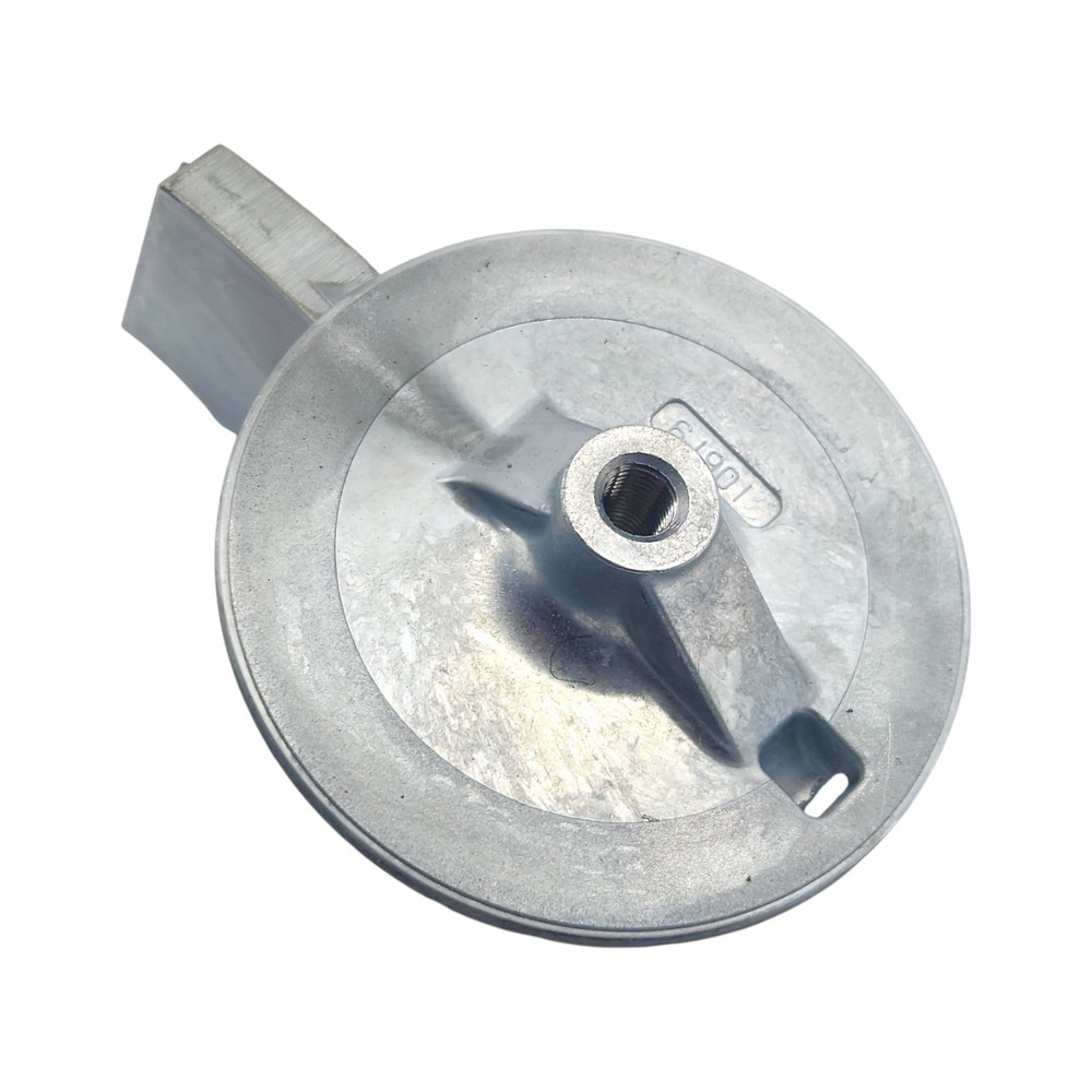 Yamaha OEM 6J9-45371-01 Trim Tab Anode