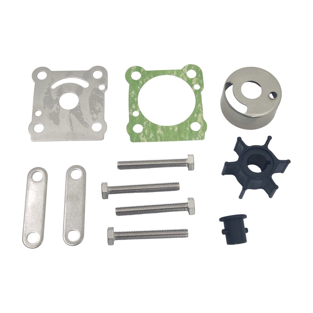 Yamaha OEM 6N0-W0078-A0 Water Pump Kit
