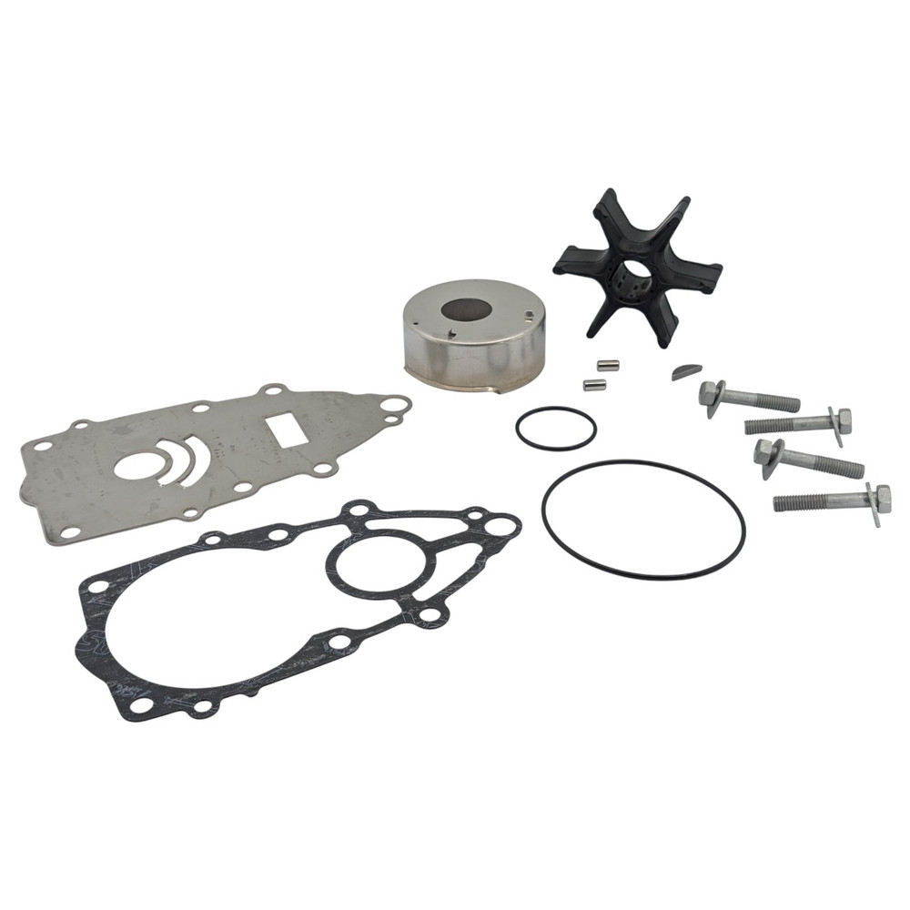 Yamaha OEM 6P2-W0078-00 Water Pump Kit