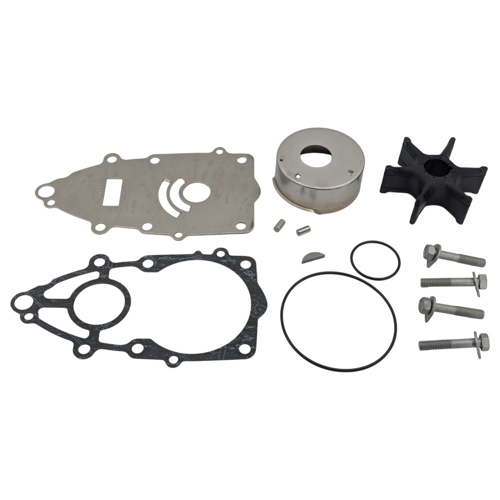 Yamaha OEM 6P2-W0078-00 Water Pump Kit