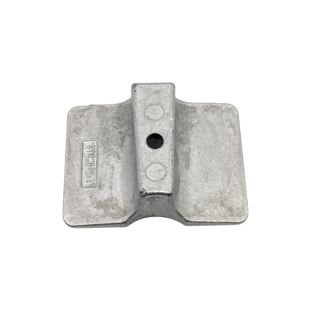 Genuine Yamaha 61N-45251-01 Cav Plate Anode