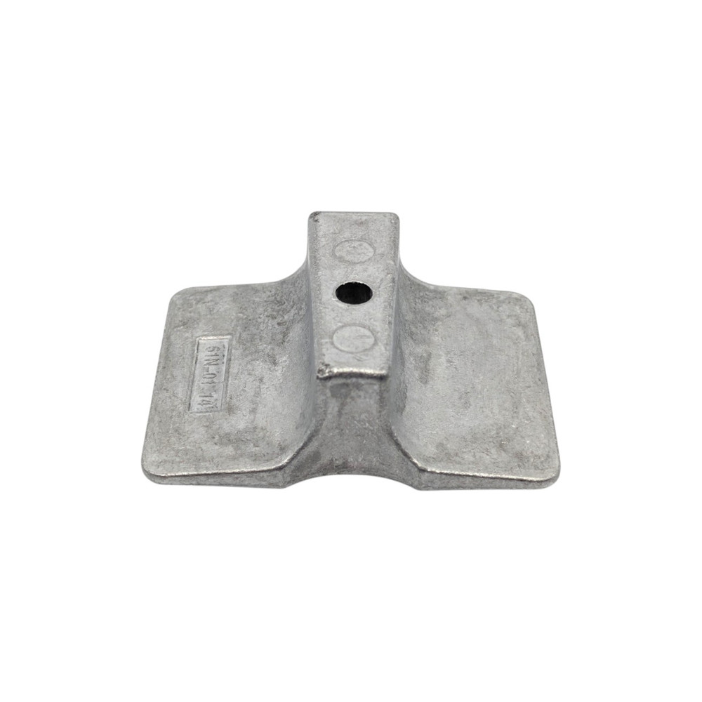 Genuine Yamaha 61N-45251-01 Cav Plate Anode