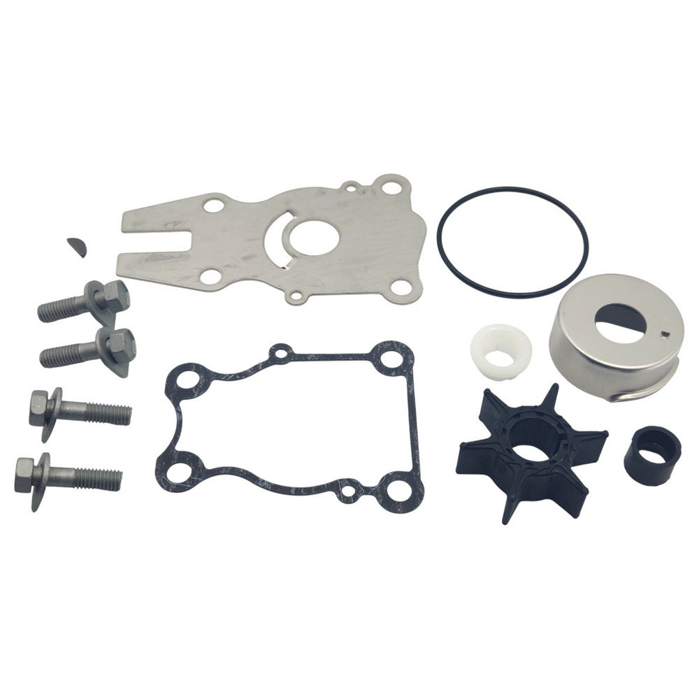 OEM Yamaha 63D-W0078-03 Water Pump Kit