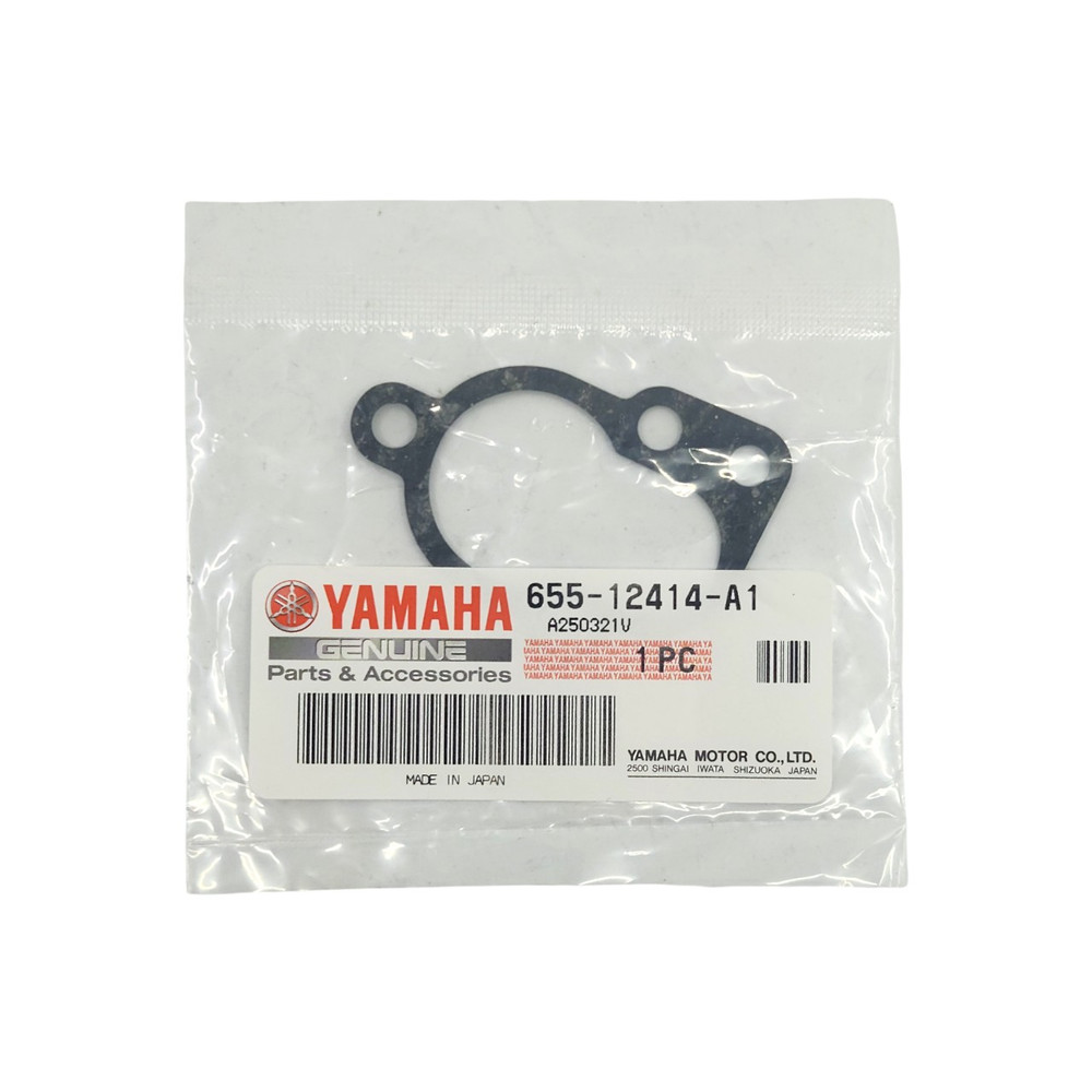 Yamaha OEM 655-12414-A1 Thermostat Gasket