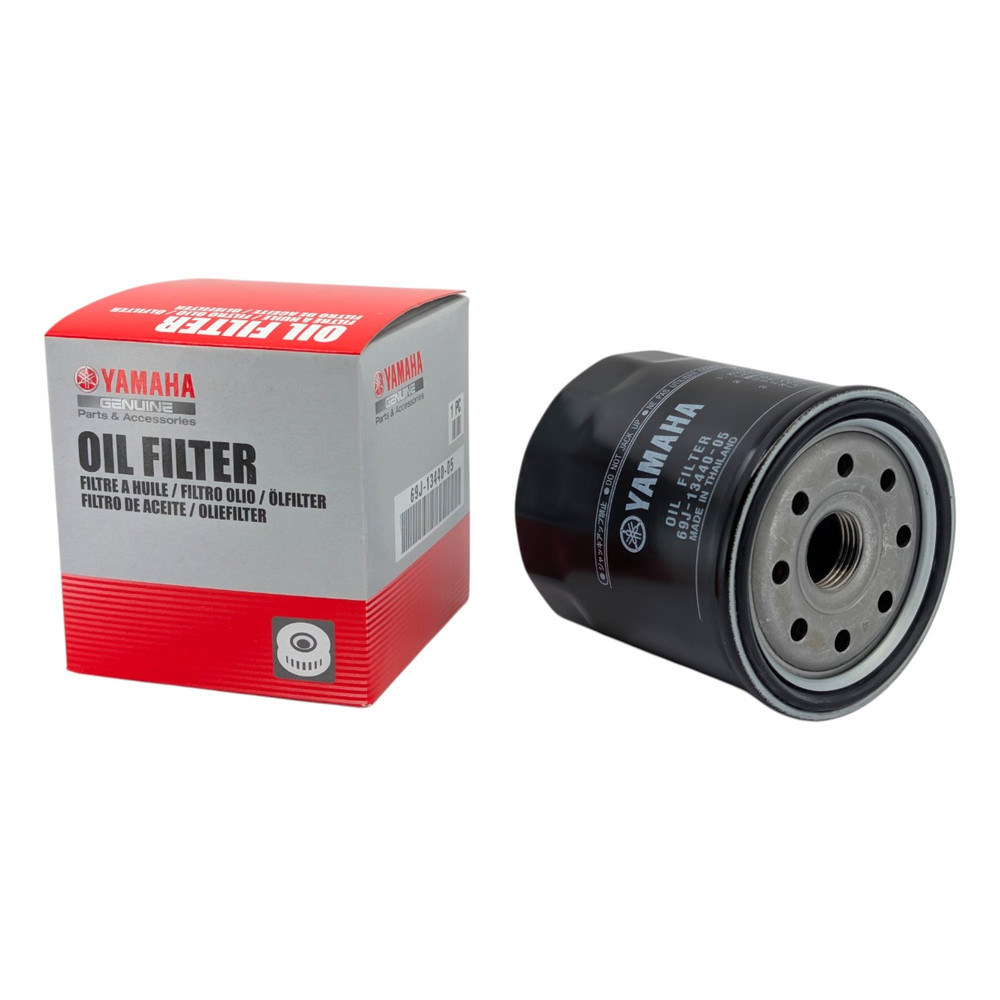 Genuine Yamaha 69J-13440-05 Oil Filter 150-250HP