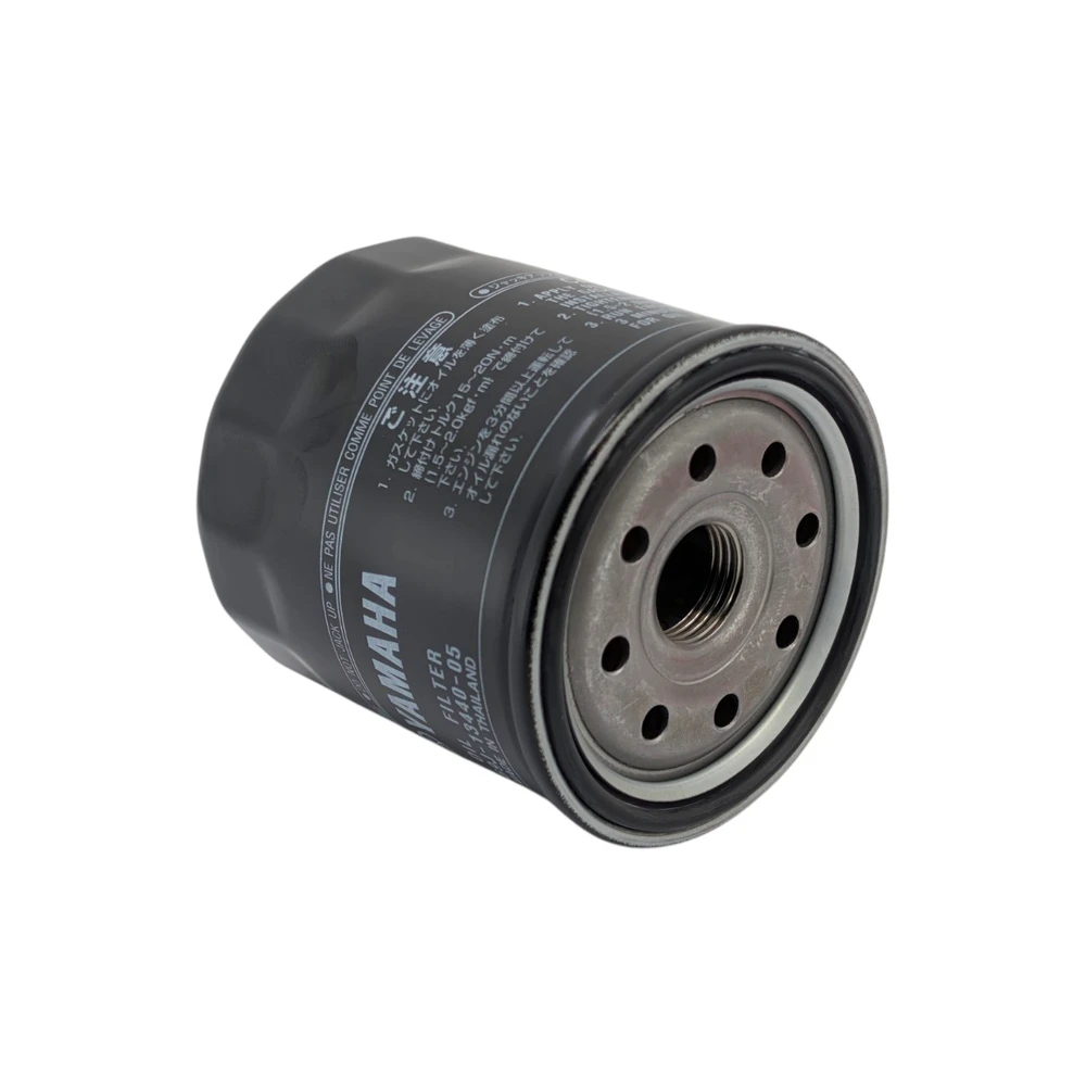 Genuine Yamaha 69J-13440-05 Oil Filter 150-250HP