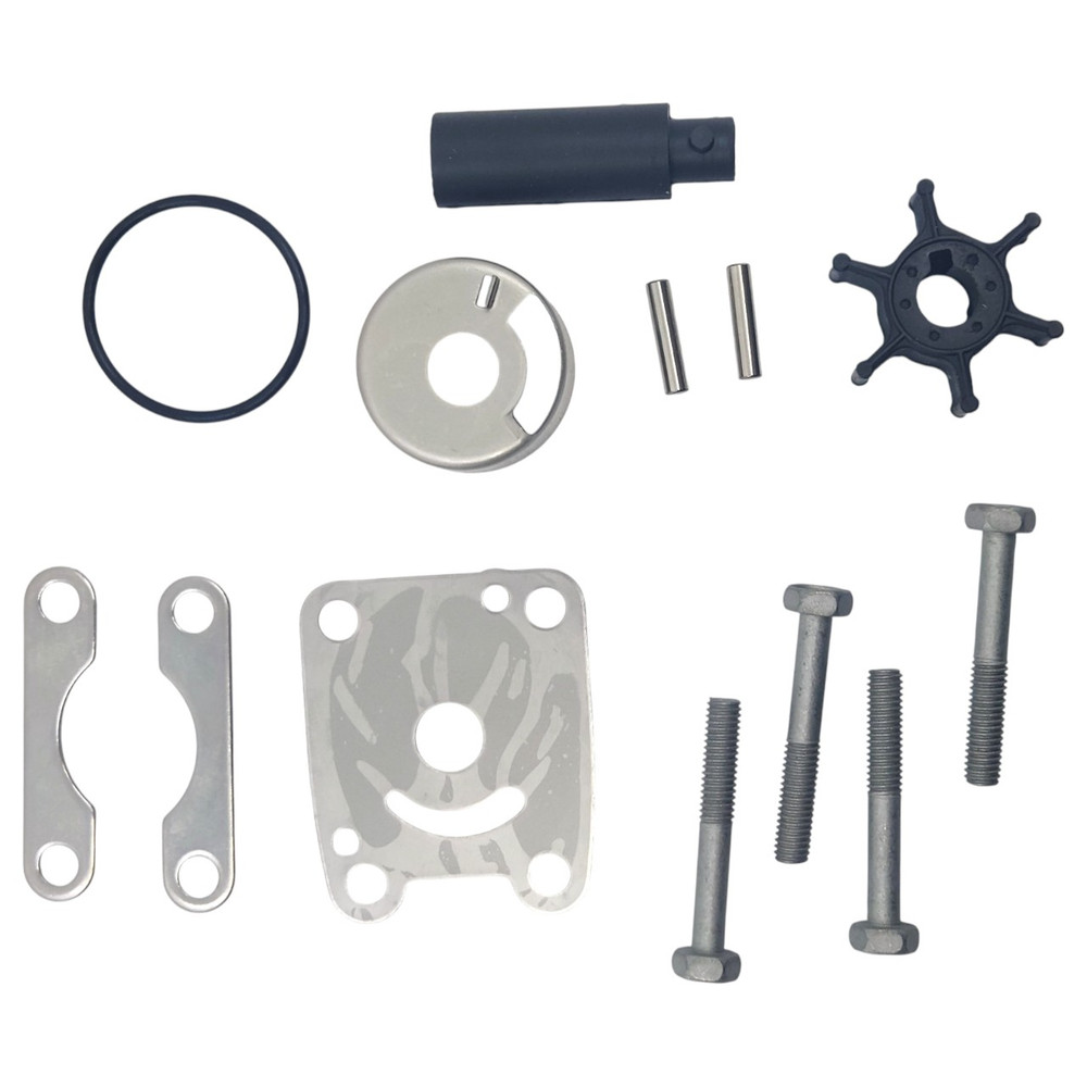 Yamaha OEM 6L5-W0078-00 Water Pump Kit